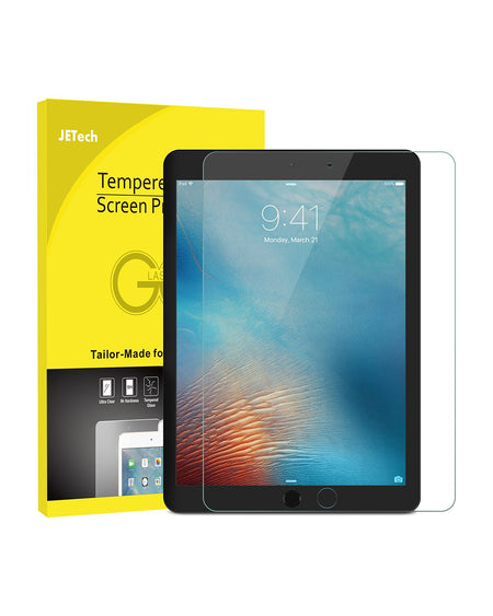 Screen Protector for Apple iPad