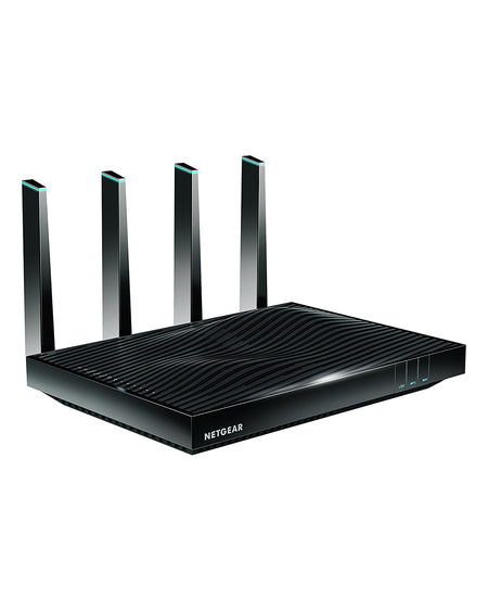 AC5000 Tri-band WiFi Router