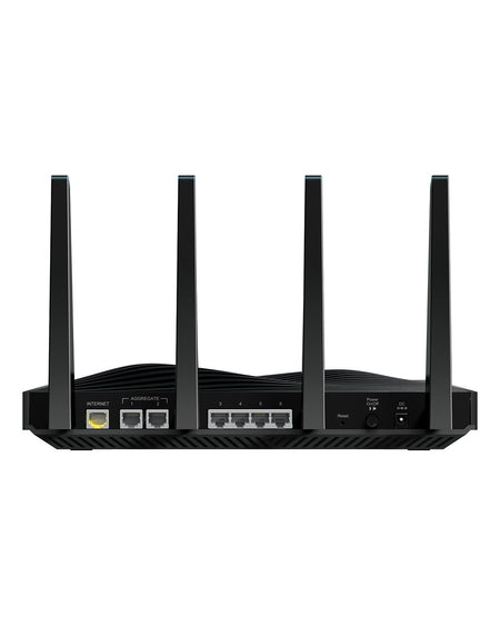 AC5000 Tri-band WiFi Router