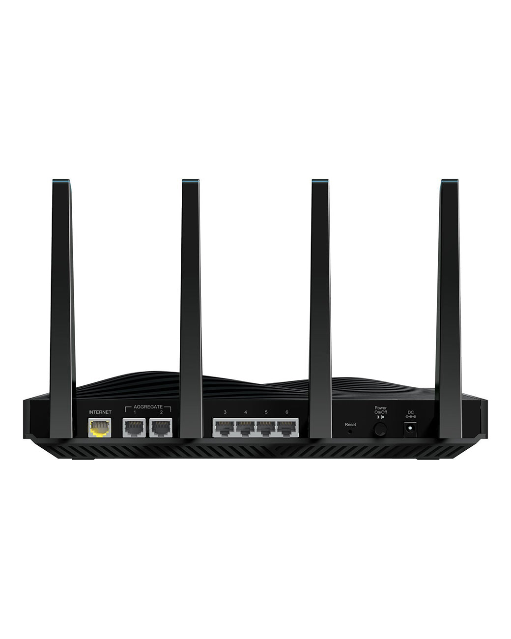 AC5000 Tri-band WiFi Router