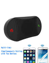 Bluetooth 4.1 In-car Speakerphone