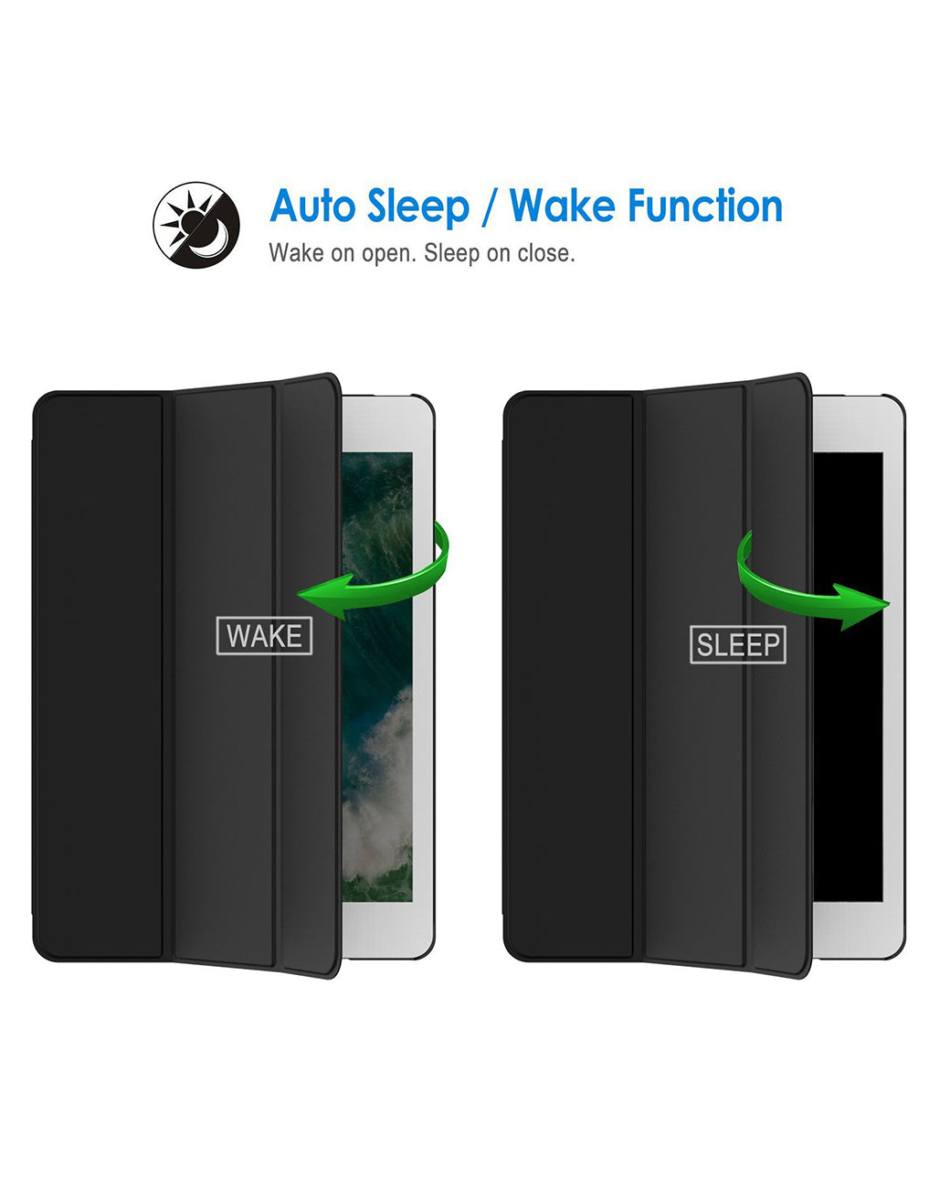 Case for Apple iPad Pro