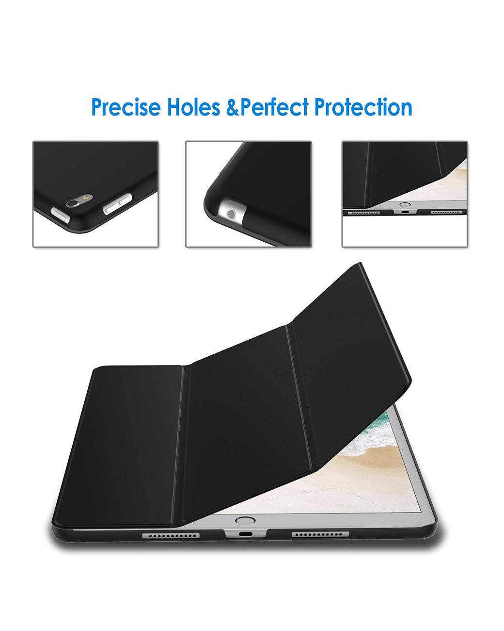 Case for Apple iPad Pro