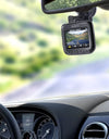Dashboard Camera Full HD