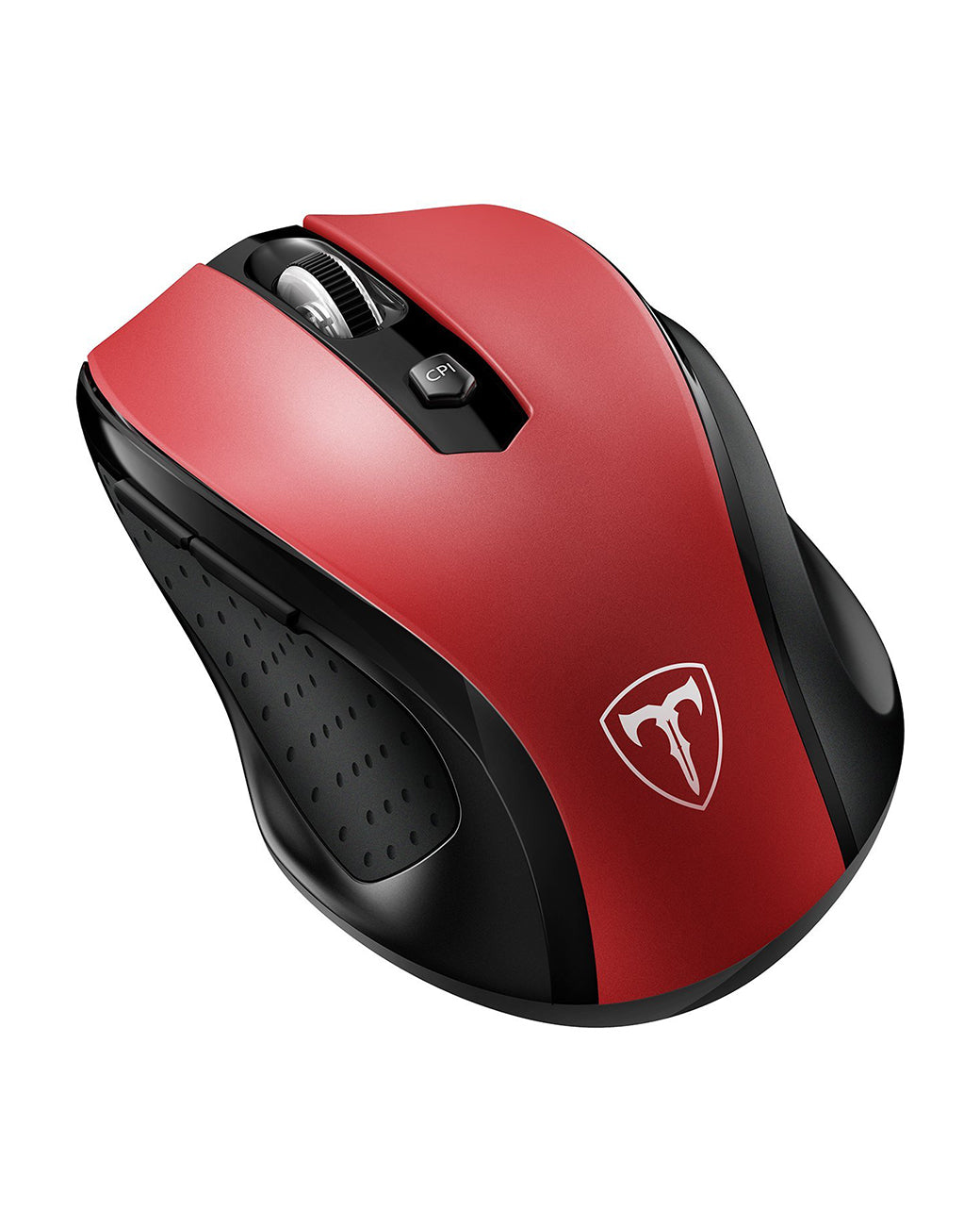 MM057 2.4G Wireless Mouse