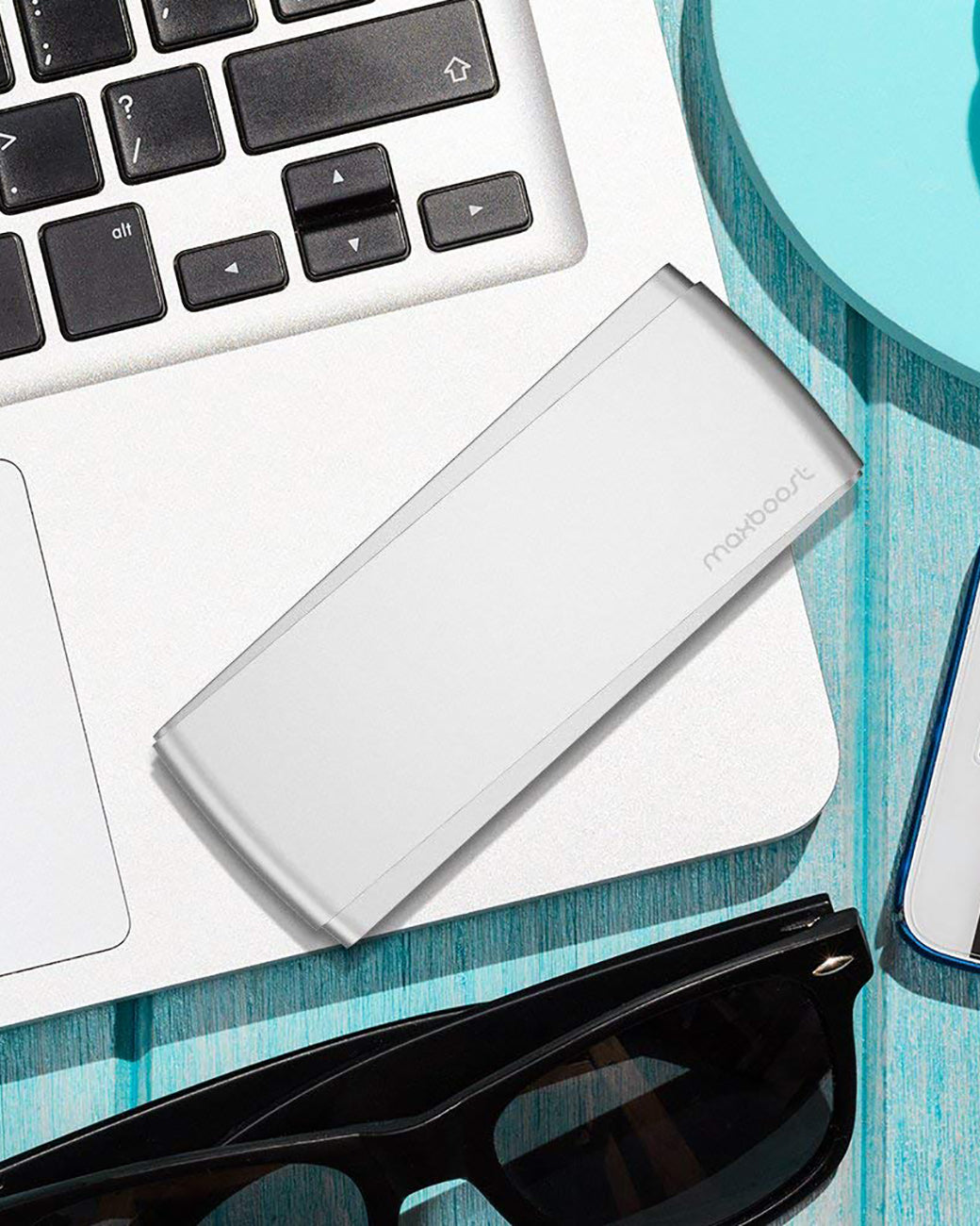 Maxboost Hub Adapter Pro