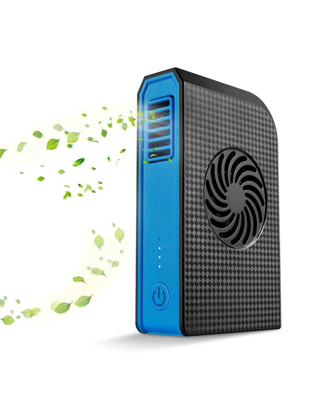 Mini Battery Rechargeable USB Fan