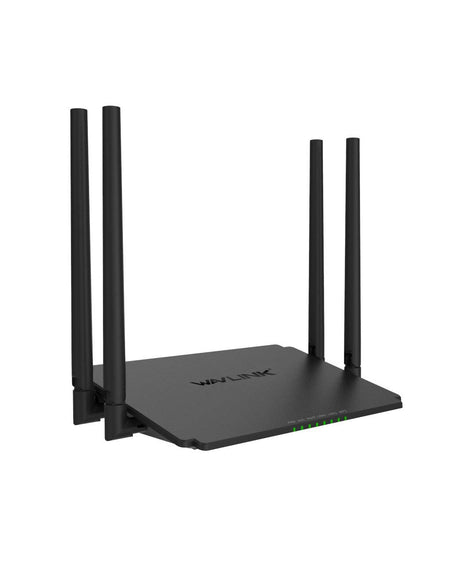 Smart Wi-Fi Wireless Router