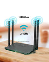Smart Wi-Fi Wireless Router