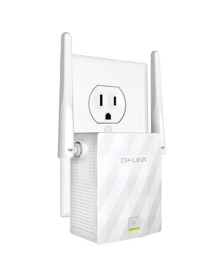 TP-Link N300 WiFi Range