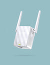 TP-Link N300 WiFi Range