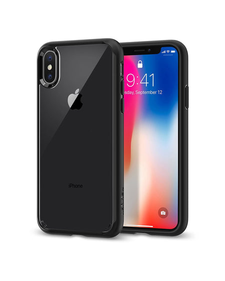 Ultra Hybrid iPhone X Case
