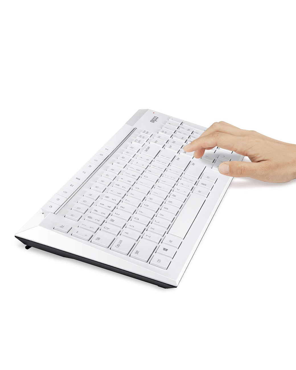 Wireless Keyboard and Mouse